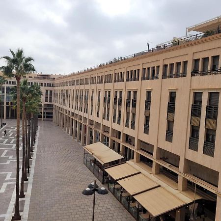 Apartamento Ejido Centro El Ejido Εξωτερικό φωτογραφία