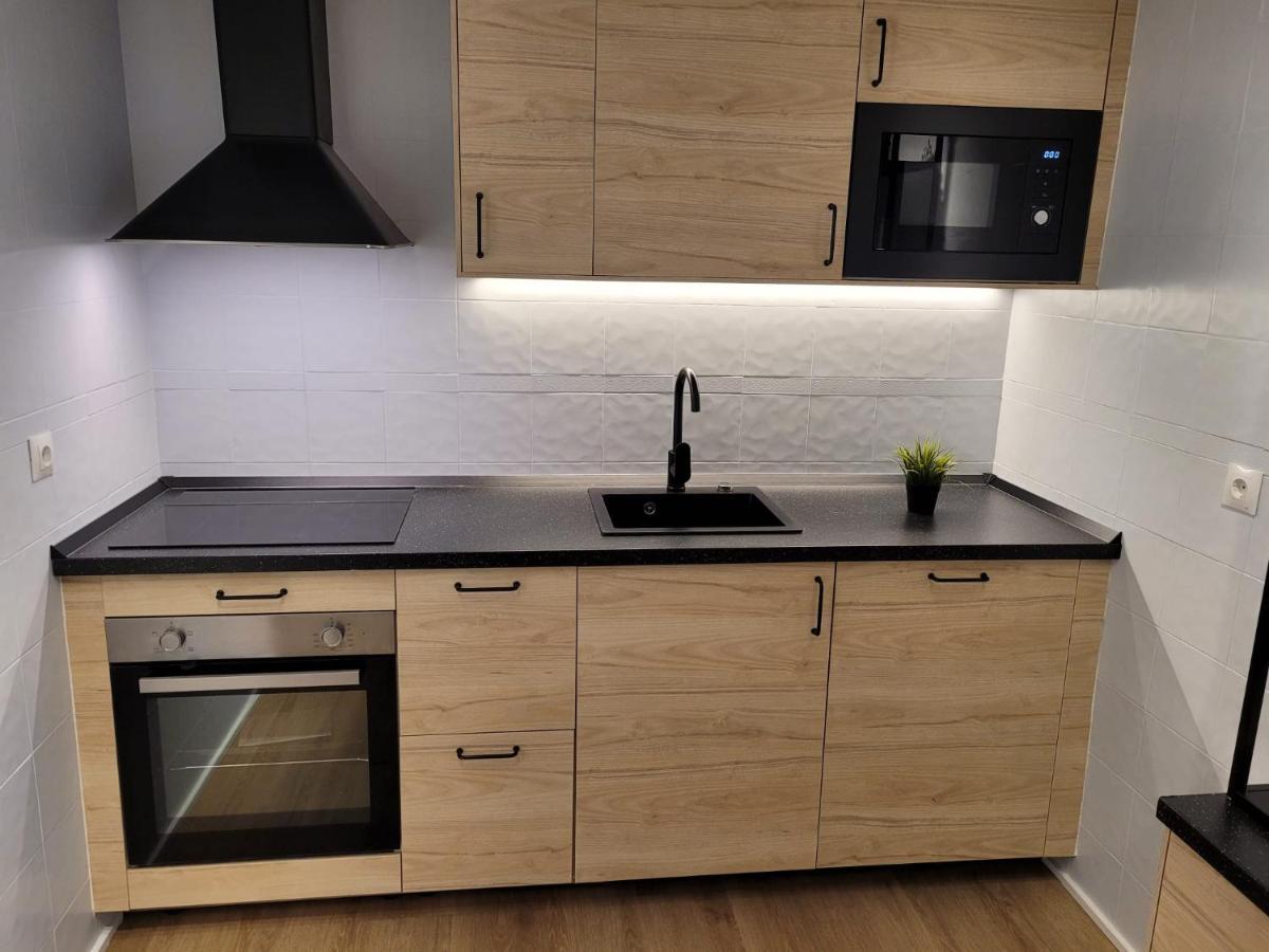 Apartamento Ejido Centro El Ejido Εξωτερικό φωτογραφία