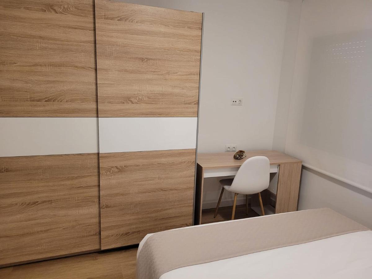 Apartamento Ejido Centro El Ejido Εξωτερικό φωτογραφία