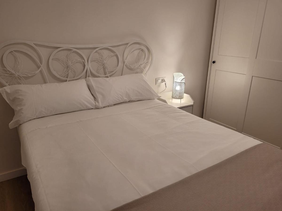 Apartamento Ejido Centro El Ejido Εξωτερικό φωτογραφία